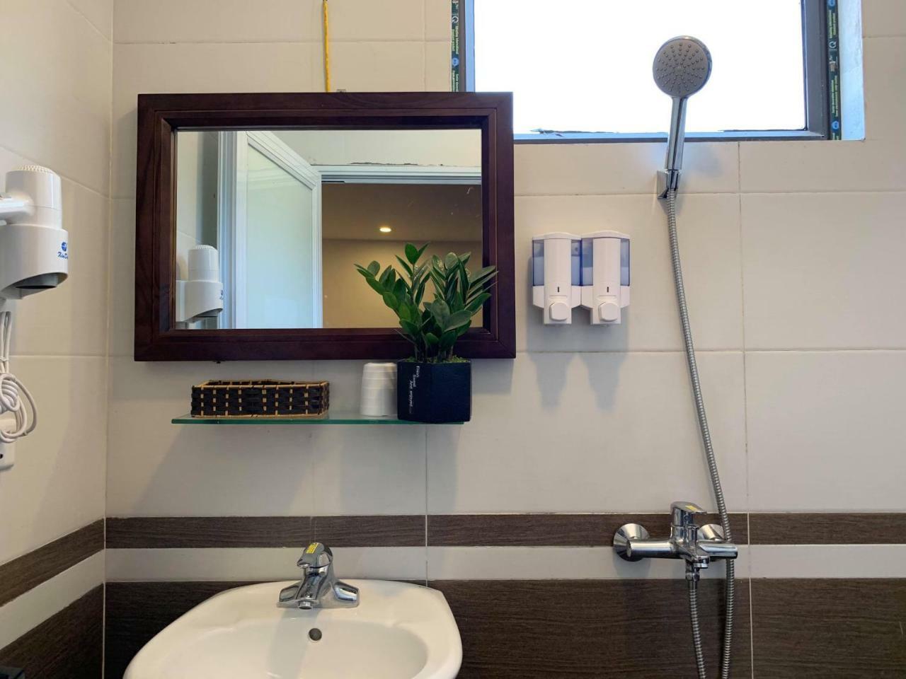 Sapa Meriton Boutique Hotel Eksteriør billede