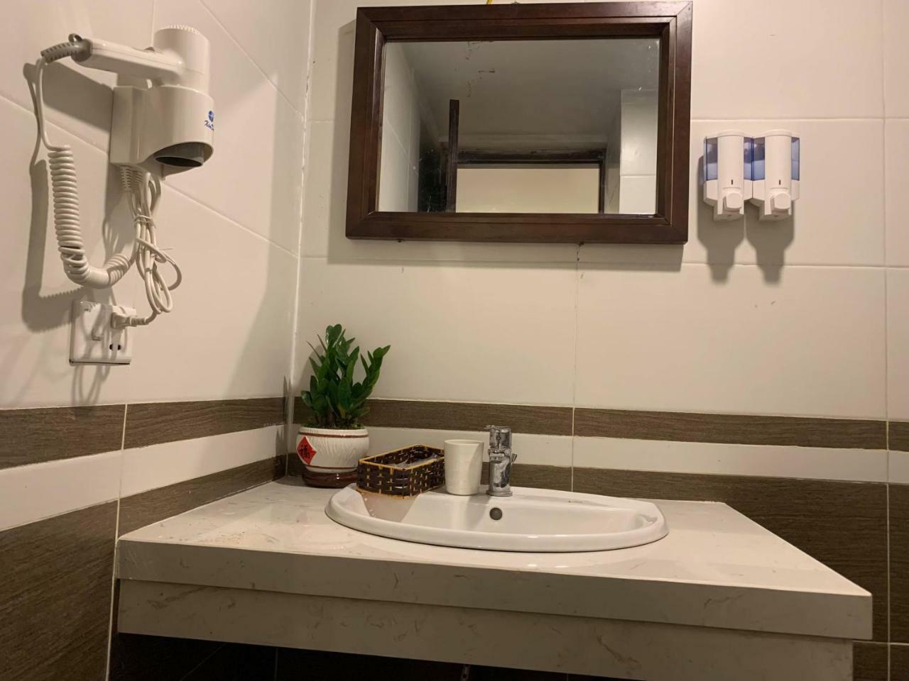 Sapa Meriton Boutique Hotel Eksteriør billede