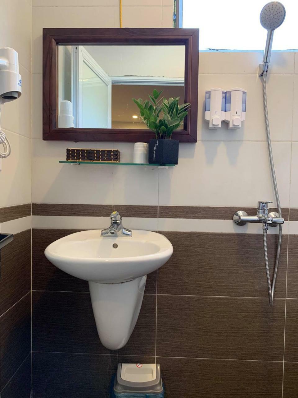 Sapa Meriton Boutique Hotel Eksteriør billede