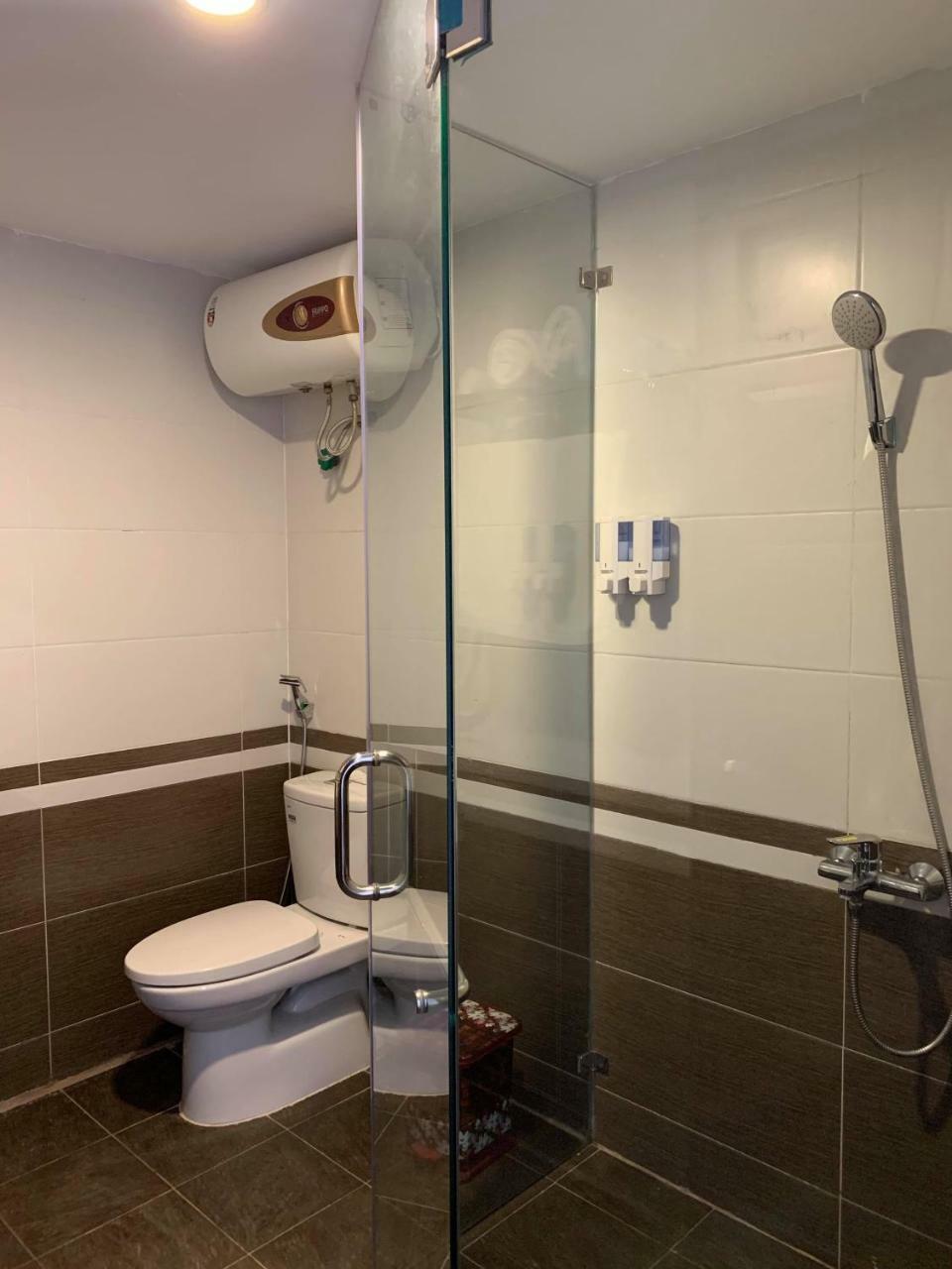 Sapa Meriton Boutique Hotel Eksteriør billede